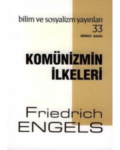 Komünizmin İlkeleri