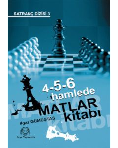 4-5-6 Hamlede Matlar Kitabı