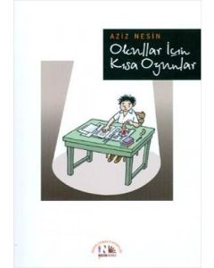 Okullar İçin Kısa Oyunlar