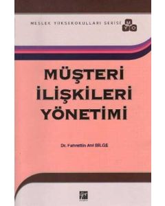 Müşteri İlişkileri Yönetimi