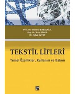 Tekstil Lifleri