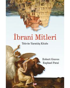 İbrani Mitleri
