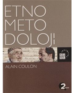 Etnometodoloji