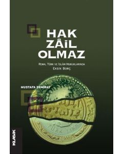 Hak Zail Olmaz