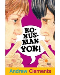 Konuşmak Yok