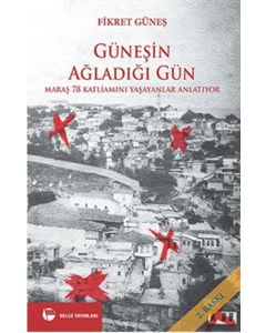 Güneşin Ağladığı Gün