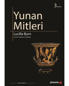 Yunan Mitleri