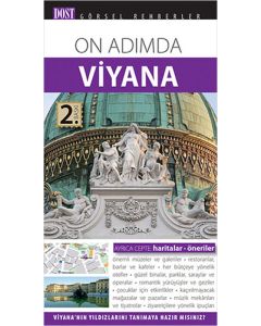 On Adımda Viyana