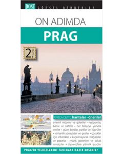 On Adımda Prag