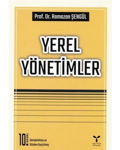 Yerel Yönetimler