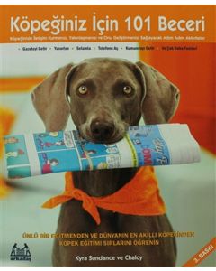 Köpeğiniz İçin 101 Beceri
