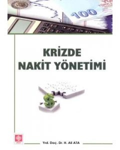 Krizde Nakit Yönetimi