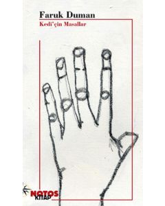 Kedi’çin Masallar