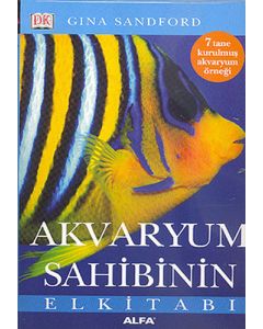 Akvaryum Sahibinin El Kitabı