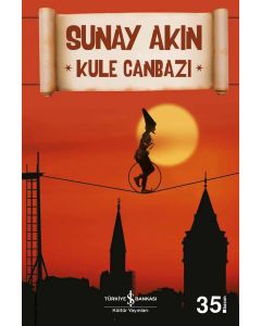 Kule Canbazı