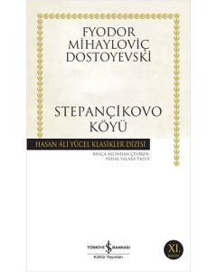 Stepançikovo Köyü