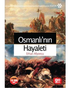 Osmanlı’nın Hayaleti  (Cep Boy)