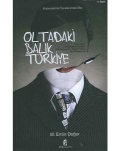 Oltadaki Balık Türkiye