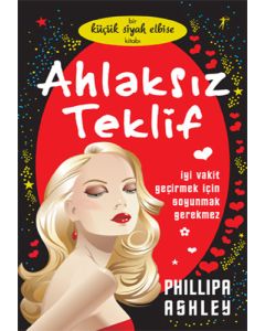 Ahlaksız Teklif (Cep Boy)