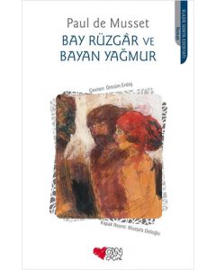 Bay Rüzgar ve Bayan Yağmur