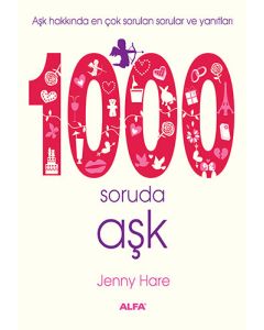 1000 Soruda Aşk 