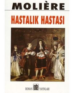 Hastalık Hastası