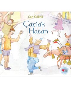 Çatlak Hasan
