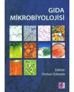Gıda Mikrobiyolojisi