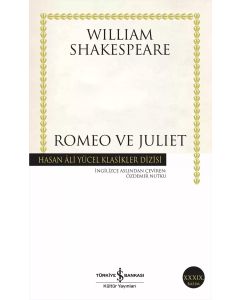 Romeo ve Juliet