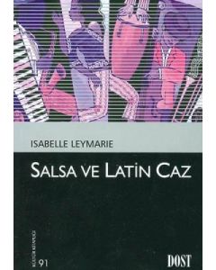 Salsa ve Latin Caz