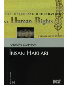 İnsan Hakları