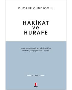 Hakikat ve Hurafe