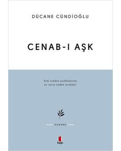 Cenab-ı Aşk
