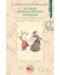 Sefarad Yahudilerinden Masallar