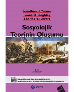 Sosyolojik Teorinin Oluşumu