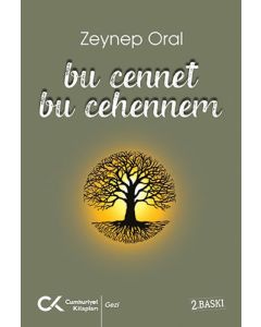 Bu Cennet Bu Cehennem