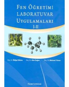 Fen Öğretimi Laboratuvar Uygulamaları 1-2