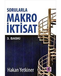 Sorularla Makro İktisat