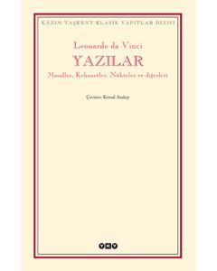 Yazılar - Masallar, Kehanetler, Nükteler ve diğerleri