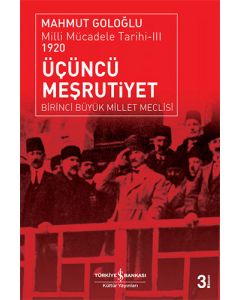 Üçüncü Meşrutiyet