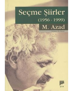 Seçme Şiirler