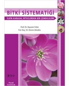 Bitki Sistematiği