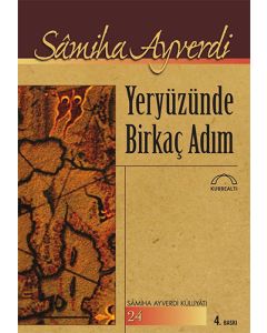 Yeryüzünde Birkaç Adım