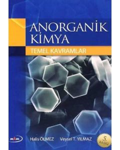 Anorganik Kimya