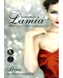 Alkışlarla Lamia