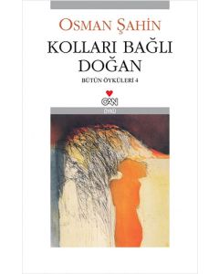 Kolları Bağlı Doğan