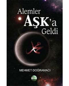 Alemler Aşk’a Geldi