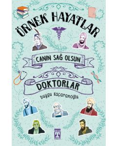 Doktorlar - Canın Sağ Olsun