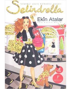 Selindrella - İstanbul Usulü Külkedisi Masalı