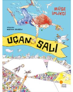 Uçan Salı